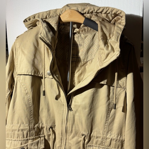 Jacket - Picture 3 of 9